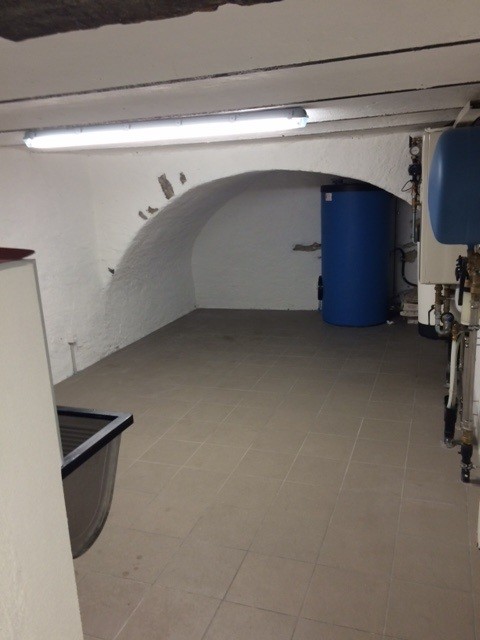 Casa in affitto a Bellinzona – Via Daro 10A 11