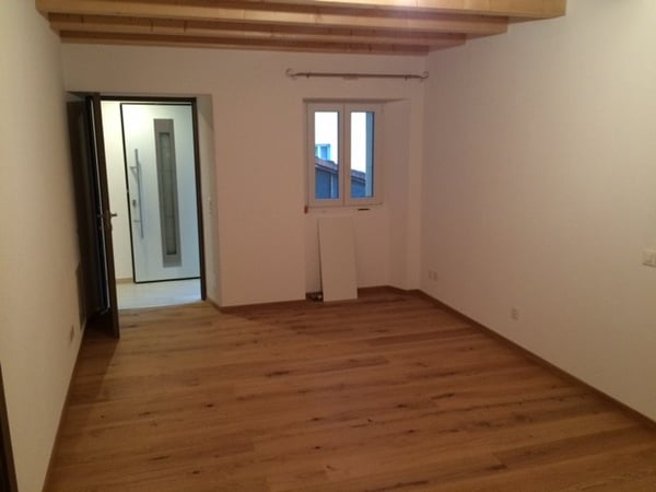 Casa in affitto a Bellinzona – Via Daro 10A 2