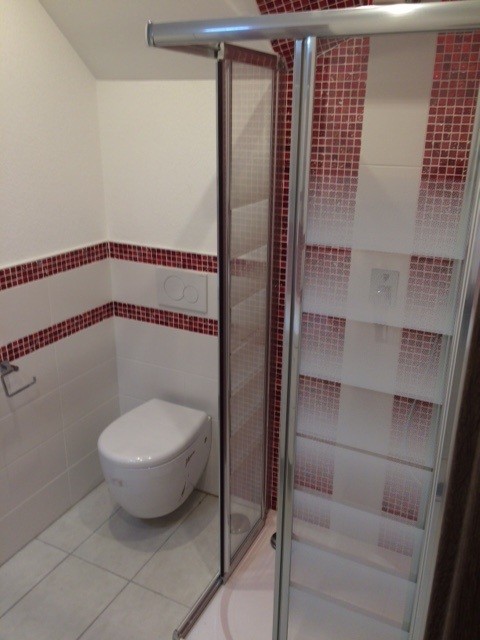 Casa in affitto a Bellinzona – Via Daro 10A 6