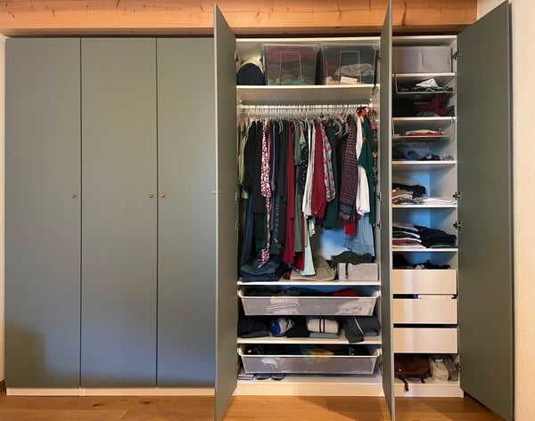 Casa in affitto a Bellinzona – Via Daro 10A 9