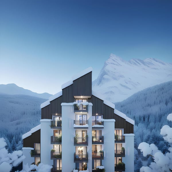 Albarella - APPARTAMENTI 2.5 LOCALI CON VISTA MOZZAFIATO