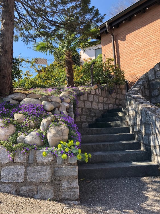 Residenza Rovello - Splendido 3.5 local…