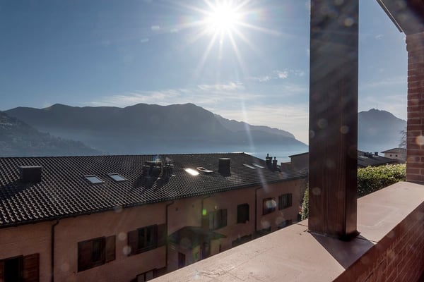 Residenza Rovello - Splendido 3.5 locali con vista lago 9