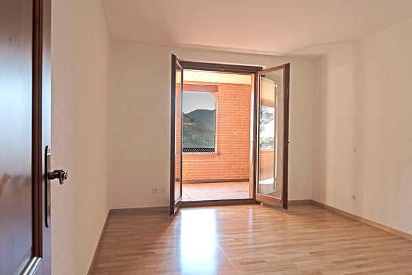 Residenza Rovello - Splendido 3.5 locali con vista lago 14