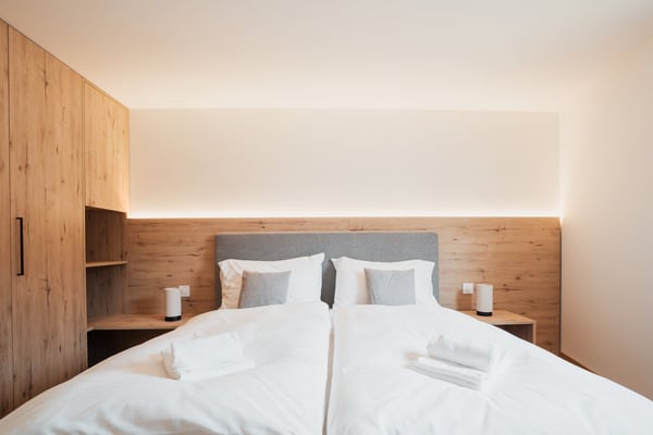 S. Bernardino - Neues 2.5-Zimmer-Wohnung mit Möbeln 10