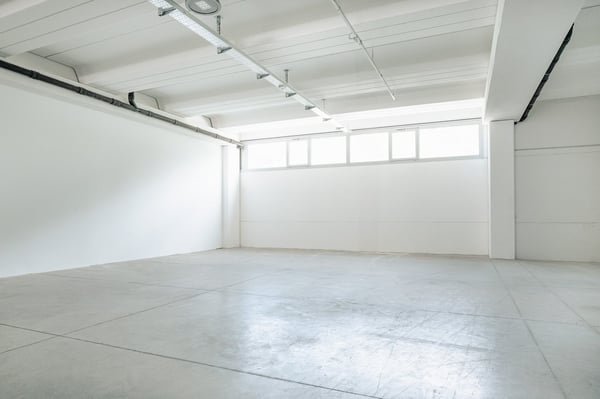 CENTRO BEDART - ULTIMA DISPONIBILITÀ con altezza 4.50m 10