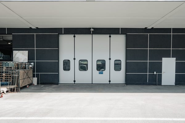 CENTRO BEDART - ULTIMA DISPONIBILITÀ con altezza 4.50m 5