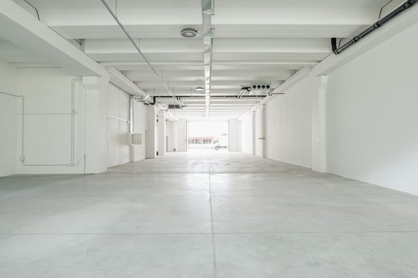 CENTRO BEDART - ULTIMA DISPONIBILITÀ con altezza 4.50m 1