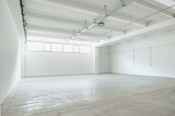 CENTRO BEDART - ULTIMA DISPONIBILITÀ con altezza 4.50m 11