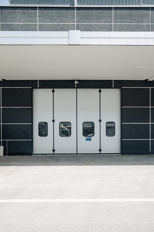 CENTRO BEDART - ULTIMA DISPONIBILITÀ con altezza 4.50m 6