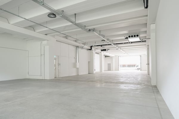 CENTRO BEDART - ULTIMA DISPONIBILITÀ con altezza 4.50m 7