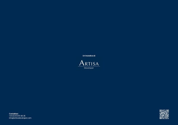 PARCO CERESIO - 1.5 LOCALI CON AMPIE TERRAZZE 13