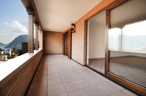 Savosa - SPLENDIDO 1.5 LOCALI VISTA LAGO 7