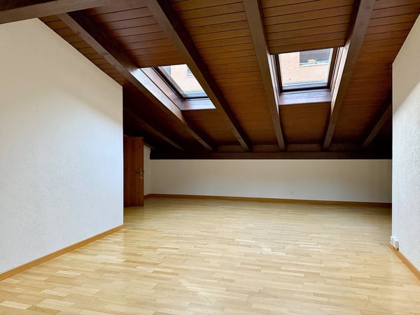 Savosa - SPLENDIDO 4.5 LOCALI VISTA LAGO