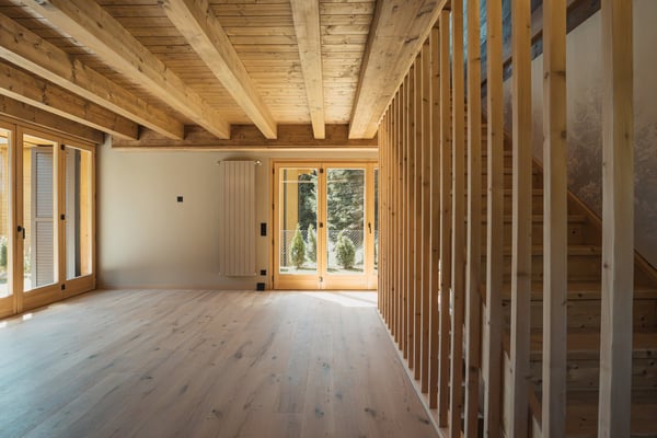 San Bernardino – Splendidi Chalet 5