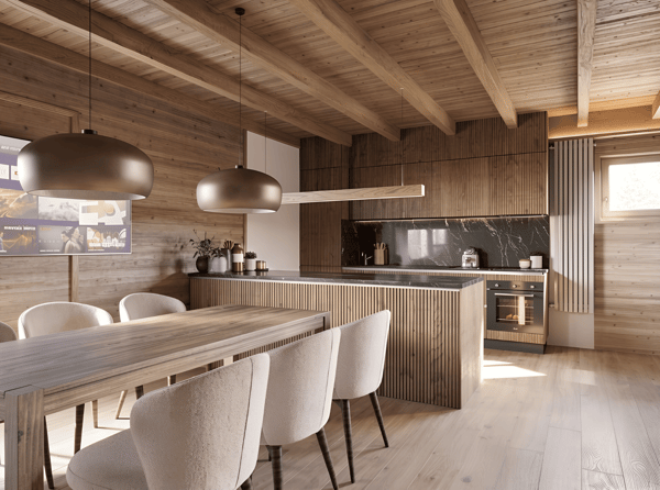 San Bernardino – Splendidi Chalet 4