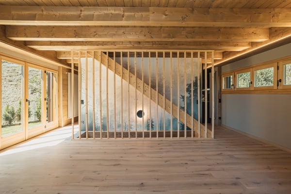 San Bernardino – Splendidi Chalet 13