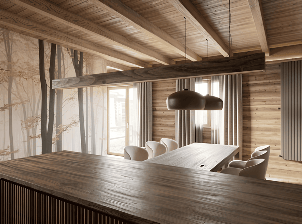 San Bernardino – Splendidi Chalet 19