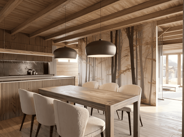 San Bernardino – Splendidi Chalet 3