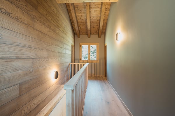 San Bernardino – Splendidi Chalet 14