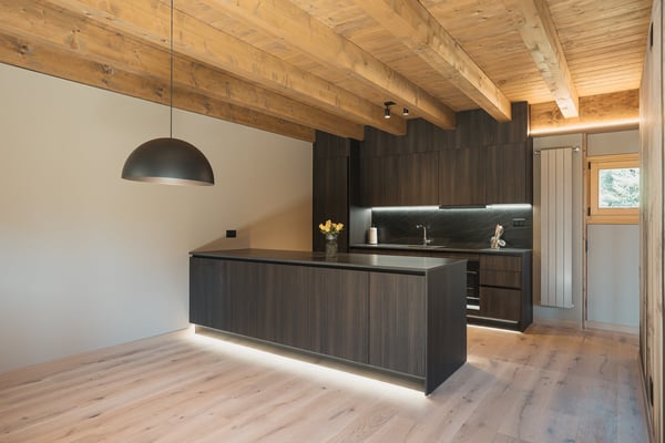 San Bernardino – Splendidi Chalet 8