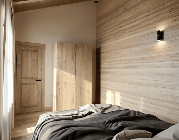 San Bernardino – Splendidi Chalet 13