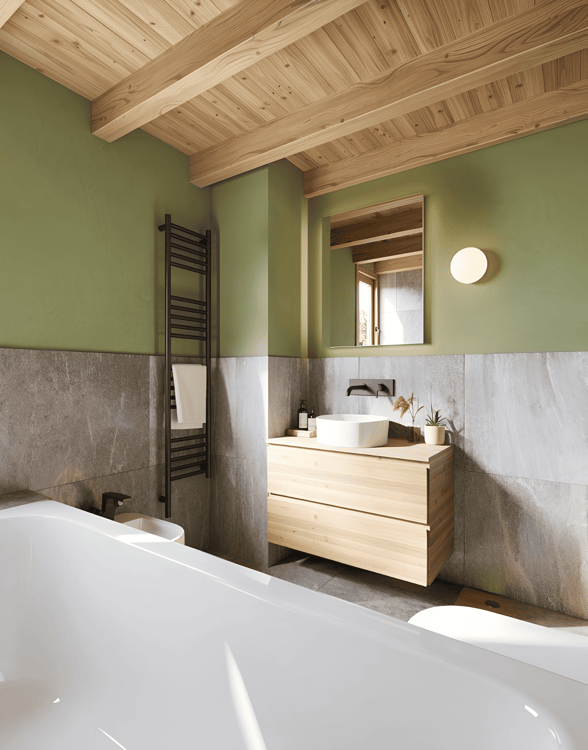 San Bernardino – Splendidi Chalet 20