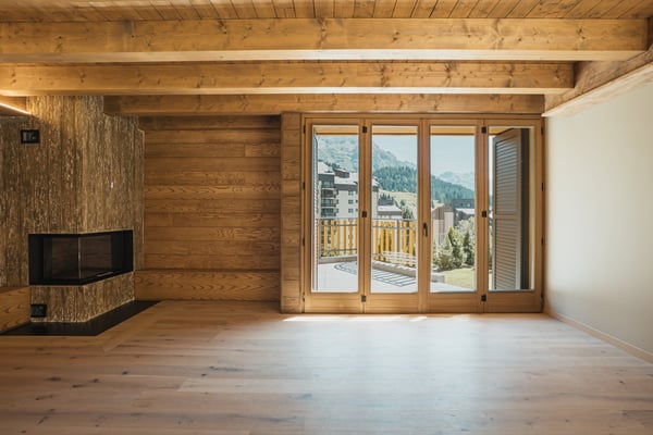 San Bernardino – Splendidi Chalet 6