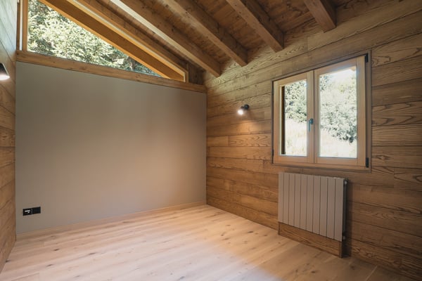 San Bernardino – Splendidi Chalet 21