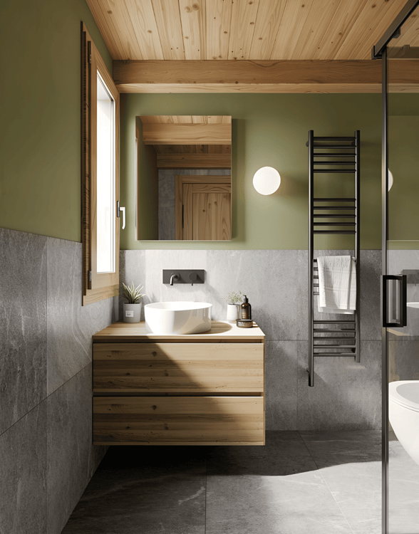 San Bernardino – Splendidi Chalet 16