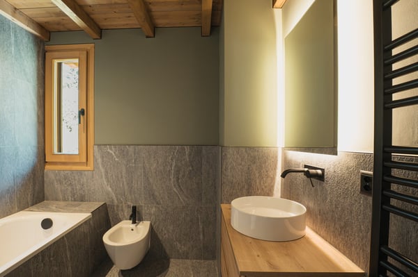 San Bernardino – Splendidi Chalet 17