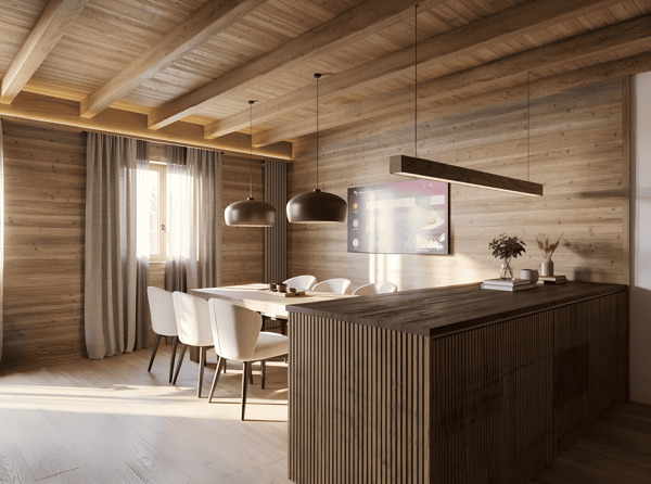 San Bernardino – Splendidi Chalet 5