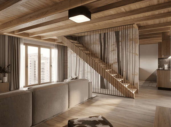 San Bernardino – Splendidi Chalet 6