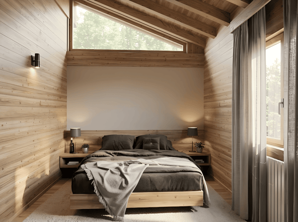 San Bernardino – Splendidi Chalet 12