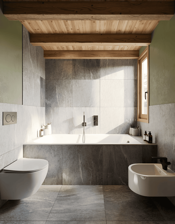 San Bernardino – Splendidi Chalet 21