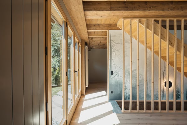 San Bernardino – Splendidi Chalet 11