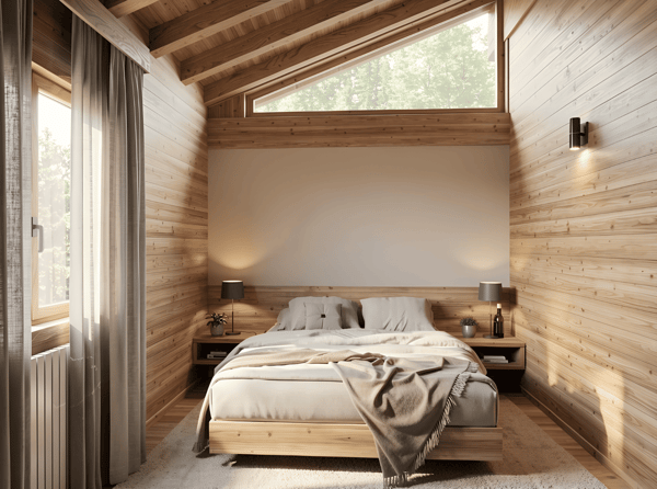 San Bernardino – Splendidi Chalet 10