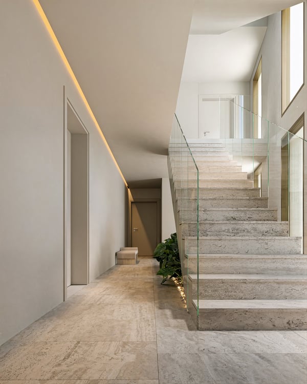 Montagnola - Splendido 3.5 locali di nuova costruzione 4