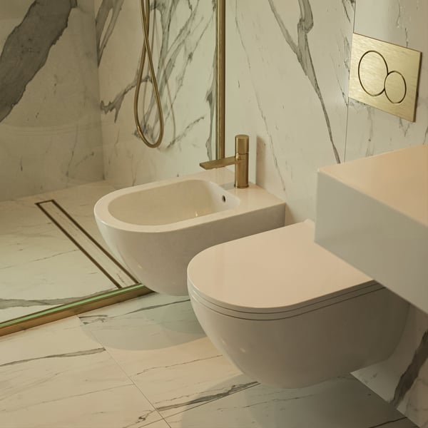 Attico Appartamento SECONDARIO - Residenza Grand Hotel Locarno 12
