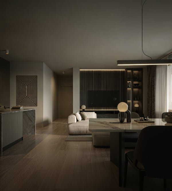 Appartamento 2.5 locali SECONDARIO - Residenza Grand Hotel Locarno 7