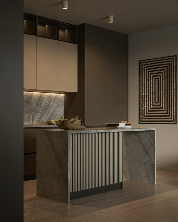 Appartamento SECONDARIO - Residenza Grand Hotel Locarno 11