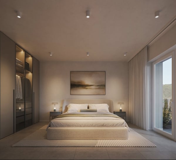 Residenza Belvedere - Luminoso 2.5 locali 12
