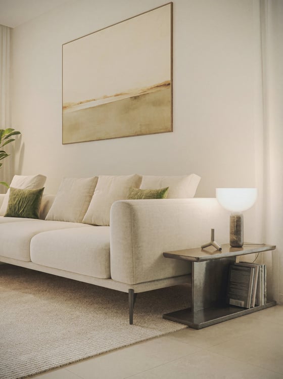 Residenza Belvedere - Luminoso 2.5 locali 7