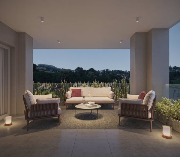 Residenza Belvedere - Luminoso 2.5 locali 13