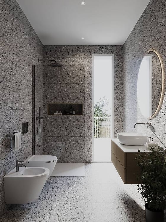 Splendido Attico di 2.5 locali con ampia terrazza 6