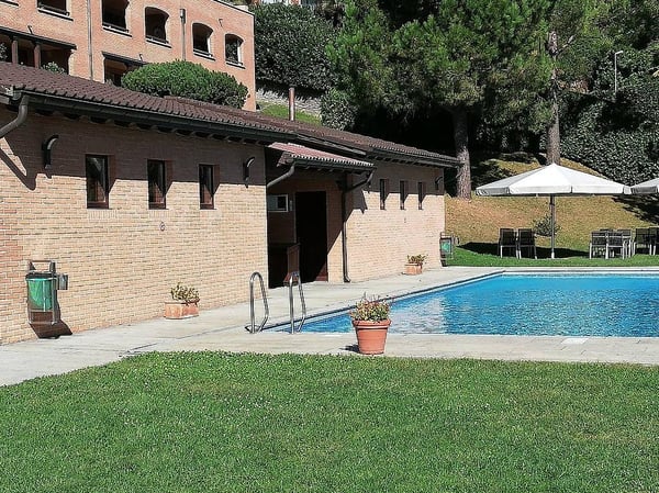 Residenza Rovello - Splendido 3.5 locali con vista lago 7