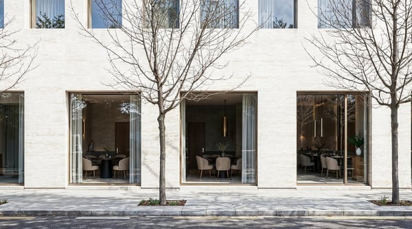 RISTORANTE FRONTE LAGO - LUGANO CENTRO 2