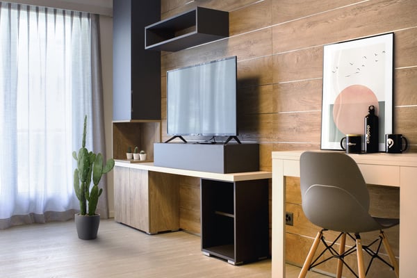 City Pop - Furnished Apartments in Zurich-Oerlikon 1