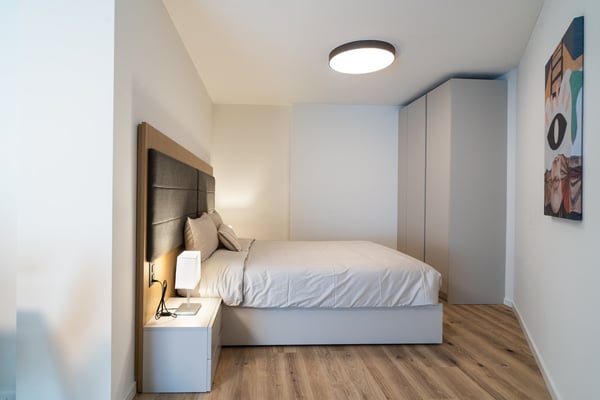 Last available Apartments at City Pop Zürich Oerlikon Central 11