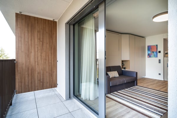 Welcome to City Pop Zurich Oerlikon – Your Home, Just Smarter 10